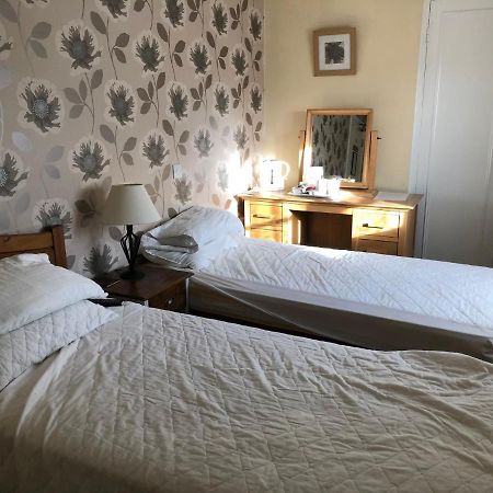Hotel Baker Arms Hertford Esterno foto