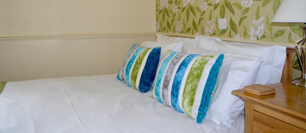 Hotel Baker Arms Hertford Esterno foto
